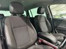 USED 2015 65 VAUXHALL ZAFIRA TOURER 2.0 CDTi SE MPV 5dr Diesel Manual Euro 5 (130 ps) 17" ALLOYS+7 SEATS+F/R SENSORS