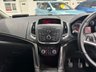USED 2015 65 VAUXHALL ZAFIRA TOURER 2.0 CDTi SE MPV 5dr Diesel Manual Euro 5 (130 ps) 17" ALLOYS+7 SEATS+F/R SENSORS
