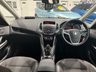 USED 2015 65 VAUXHALL ZAFIRA TOURER 2.0 CDTi SE MPV 5dr Diesel Manual Euro 5 (130 ps) 17" ALLOYS+7 SEATS+F/R SENSORS