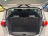 USED 2015 65 VAUXHALL ZAFIRA TOURER 2.0 CDTi SE MPV 5dr Diesel Manual Euro 5 (130 ps) 17" ALLOYS+7 SEATS+F/R SENSORS