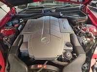 USED 2007 07 MERCEDES-BENZ SLK 5.4 SLK55 AMG Convertible 2dr Petrol 7G-Tronic (288 g/km, 360 bhp) 