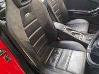 USED 2007 07 MERCEDES-BENZ SLK 5.4 SLK55 AMG Convertible 2dr Petrol 7G-Tronic (288 g/km, 360 bhp) 