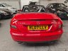 USED 2007 07 MERCEDES-BENZ SLK 5.4 SLK55 AMG Convertible 2dr Petrol 7G-Tronic (288 g/km, 360 bhp) 
