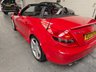 USED 2007 07 MERCEDES-BENZ SLK 5.4 SLK55 AMG Convertible 2dr Petrol 7G-Tronic (288 g/km, 360 bhp) 