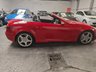 USED 2007 07 MERCEDES-BENZ SLK 5.4 SLK55 AMG Convertible 2dr Petrol 7G-Tronic (288 g/km, 360 bhp) 