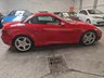 USED 2007 07 MERCEDES-BENZ SLK 5.4 SLK55 AMG Convertible 2dr Petrol 7G-Tronic (288 g/km, 360 bhp) 