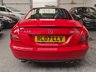 USED 2007 07 MERCEDES-BENZ SLK 5.4 SLK55 AMG Convertible 2dr Petrol 7G-Tronic (288 g/km, 360 bhp) 