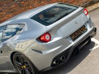 USED 2015 15 FERRARI FF 6.3 V12 Coupe 3dr Petrol F1 DCT 4WD Euro 5 (s/s) (660 bhp) SOLD SIMILAR CARS WANTED -