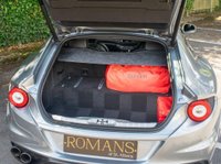 USED 2015 15 FERRARI FF 6.3 V12 Coupe 3dr Petrol F1 DCT 4WD Euro 5 (s/s) (660 bhp) SOLD SIMILAR CARS WANTED -