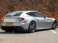 USED 2015 15 FERRARI FF 6.3 V12 Coupe 3dr Petrol F1 DCT 4WD Euro 5 (s/s) (660 bhp) SOLD SIMILAR CARS WANTED -