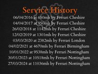 USED 2015 15 FERRARI FF 6.3 V12 Coupe 3dr Petrol F1 DCT 4WD Euro 5 (s/s) (660 bhp) SOLD SIMILAR CARS WANTED -
