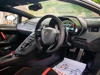 USED 2019 69 LAMBORGHINI AVENTADOR 6.5 LP 770-4 V12 SVJ Coupe ISR 4WD Euro 6 2dr Deposit Taken-SIMILAR REQUIRED