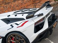 USED 2019 69 LAMBORGHINI AVENTADOR 6.5 LP 770-4 V12 SVJ Coupe ISR 4WD Euro 6 2dr Deposit Taken-SIMILAR REQUIRED