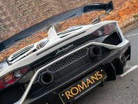 USED 2019 69 LAMBORGHINI AVENTADOR 6.5 LP 770-4 V12 SVJ Coupe ISR 4WD Euro 6 2dr Deposit Taken-SIMILAR REQUIRED