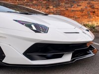 USED 2019 69 LAMBORGHINI AVENTADOR 6.5 LP 770-4 V12 SVJ Coupe ISR 4WD Euro 6 2dr Deposit Taken-SIMILAR REQUIRED