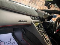USED 2019 69 LAMBORGHINI AVENTADOR 6.5 LP 770-4 V12 SVJ Coupe ISR 4WD Euro 6 2dr Deposit Taken-SIMILAR REQUIRED