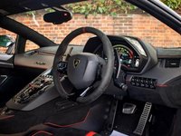 USED 2019 69 LAMBORGHINI AVENTADOR 6.5 LP 770-4 V12 SVJ Coupe ISR 4WD Euro 6 2dr Deposit Taken-SIMILAR REQUIRED