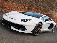 USED 2019 69 LAMBORGHINI AVENTADOR 6.5 LP 770-4 V12 SVJ Coupe ISR 4WD Euro 6 2dr Deposit Taken-SIMILAR REQUIRED
