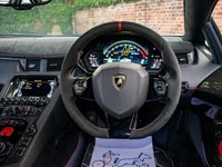 USED 2019 69 LAMBORGHINI AVENTADOR 6.5 LP 770-4 V12 SVJ Coupe ISR 4WD Euro 6 2dr Deposit Taken-SIMILAR REQUIRED