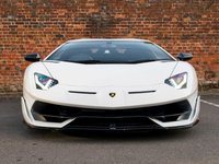 USED 2019 69 LAMBORGHINI AVENTADOR 6.5 LP 770-4 V12 SVJ Coupe ISR 4WD Euro 6 2dr Deposit Taken-SIMILAR REQUIRED