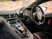 USED 2019 69 LAMBORGHINI AVENTADOR 6.5 LP 770-4 V12 SVJ Coupe ISR 4WD Euro 6 2dr Deposit Taken-SIMILAR REQUIRED