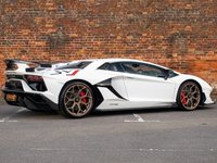 USED 2019 69 LAMBORGHINI AVENTADOR 6.5 LP 770-4 V12 SVJ Coupe ISR 4WD Euro 6 2dr Deposit Taken-SIMILAR REQUIRED
