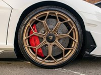 USED 2019 69 LAMBORGHINI AVENTADOR 6.5 LP 770-4 V12 SVJ Coupe ISR 4WD Euro 6 2dr Deposit Taken-SIMILAR REQUIRED