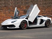 USED 2019 69 LAMBORGHINI AVENTADOR 6.5 LP 770-4 V12 SVJ Coupe ISR 4WD Euro 6 2dr Deposit Taken-SIMILAR REQUIRED