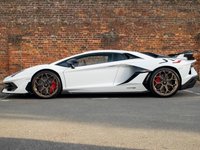USED 2019 69 LAMBORGHINI AVENTADOR 6.5 LP 770-4 V12 SVJ Coupe ISR 4WD Euro 6 2dr Deposit Taken-SIMILAR REQUIRED
