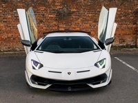 USED 2019 69 LAMBORGHINI AVENTADOR 6.5 LP 770-4 V12 SVJ Coupe ISR 4WD Euro 6 2dr Deposit Taken-SIMILAR REQUIRED