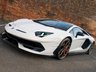USED 2019 69 LAMBORGHINI AVENTADOR 6.5 LP 770-4 V12 SVJ Coupe ISR 4WD Euro 6 2dr Deposit Taken-SIMILAR REQUIRED