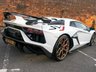USED 2019 69 LAMBORGHINI AVENTADOR 6.5 LP 770-4 V12 SVJ Coupe ISR 4WD Euro 6 2dr Deposit Taken-SIMILAR REQUIRED