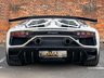USED 2019 69 LAMBORGHINI AVENTADOR 6.5 LP 770-4 V12 SVJ Coupe ISR 4WD Euro 6 2dr Deposit Taken-SIMILAR REQUIRED