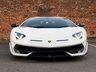 USED 2019 69 LAMBORGHINI AVENTADOR 6.5 LP 770-4 V12 SVJ Coupe ISR 4WD Euro 6 2dr Deposit Taken-SIMILAR REQUIRED