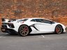 USED 2019 69 LAMBORGHINI AVENTADOR 6.5 LP 770-4 V12 SVJ Coupe ISR 4WD Euro 6 2dr Deposit Taken-SIMILAR REQUIRED