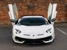 USED 2019 69 LAMBORGHINI AVENTADOR 6.5 LP 770-4 V12 SVJ Coupe ISR 4WD Euro 6 2dr Deposit Taken-SIMILAR REQUIRED