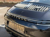 USED 2022 72 PORSCHE 911 3.0T 992 Edition 50Years Porsche Design Targa 2dr Petrol PDK 4WD Euro 6 (s/s) (480 ps) SOLD SIMILAR CARS WANTED FOR STOCK