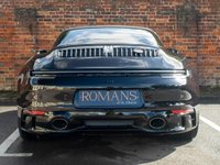 USED 2022 72 PORSCHE 911 3.0T 992 Edition 50Years Porsche Design Targa 2dr Petrol PDK 4WD Euro 6 (s/s) (480 ps) SOLD SIMILAR CARS WANTED FOR STOCK