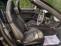USED 2022 72 PORSCHE 911 3.0T 992 Edition 50Years Porsche Design Targa 2dr Petrol PDK 4WD Euro 6 (s/s) (480 ps) SOLD SIMILAR CARS WANTED FOR STOCK