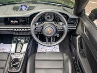 USED 2022 72 PORSCHE 911 3.0T 992 Edition 50Years Porsche Design Targa 2dr Petrol PDK 4WD Euro 6 (s/s) (480 ps) SOLD SIMILAR CARS WANTED FOR STOCK