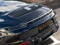 USED 2022 72 PORSCHE 911 3.0T 992 Edition 50Years Porsche Design Targa 2dr Petrol PDK 4WD Euro 6 (s/s) (480 ps) SOLD SIMILAR CARS WANTED FOR STOCK