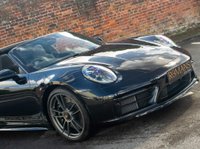 USED 2022 72 PORSCHE 911 3.0T 992 Edition 50Years Porsche Design Targa 2dr Petrol PDK 4WD Euro 6 (s/s) (480 ps) SOLD SIMILAR CARS WANTED FOR STOCK