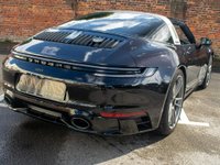 USED 2022 72 PORSCHE 911 3.0T 992 Edition 50Years Porsche Design Targa 2dr Petrol PDK 4WD Euro 6 (s/s) (480 ps) SOLD SIMILAR CARS WANTED FOR STOCK