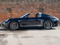 USED 2022 72 PORSCHE 911 3.0T 992 Edition 50Years Porsche Design Targa 2dr Petrol PDK 4WD Euro 6 (s/s) (480 ps) SOLD SIMILAR CARS WANTED FOR STOCK