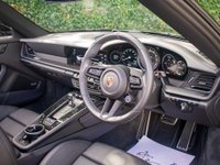 USED 2022 72 PORSCHE 911 3.0T 992 Edition 50Years Porsche Design Targa 2dr Petrol PDK 4WD Euro 6 (s/s) (480 ps) SOLD SIMILAR CARS WANTED FOR STOCK