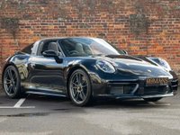 USED 2022 72 PORSCHE 911 3.0T 992 Edition 50Years Porsche Design Targa 2dr Petrol PDK 4WD Euro 6 (s/s) (480 ps) SOLD SIMILAR CARS WANTED FOR STOCK