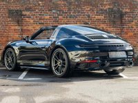 USED 2022 72 PORSCHE 911 3.0T 992 Edition 50Years Porsche Design Targa 2dr Petrol PDK 4WD Euro 6 (s/s) (480 ps) SOLD SIMILAR CARS WANTED FOR STOCK
