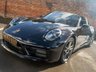 USED 2022 72 PORSCHE 911 3.0T 992 Edition 50Years Porsche Design Targa 2dr Petrol PDK 4WD Euro 6 (s/s) (480 ps) SOLD SIMILAR CARS WANTED FOR STOCK