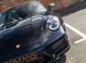 USED 2022 72 PORSCHE 911 3.0T 992 Edition 50Years Porsche Design Targa 2dr Petrol PDK 4WD Euro 6 (s/s) (480 ps) SOLD SIMILAR CARS WANTED FOR STOCK