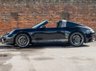 USED 2022 72 PORSCHE 911 3.0T 992 Edition 50Years Porsche Design Targa 2dr Petrol PDK 4WD Euro 6 (s/s) (480 ps) SOLD SIMILAR CARS WANTED FOR STOCK